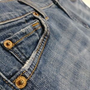 7 For All Mankind Women's Jeans